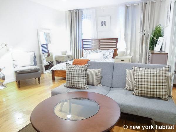 New York Furnished Rental - Apartment reference NY-16318