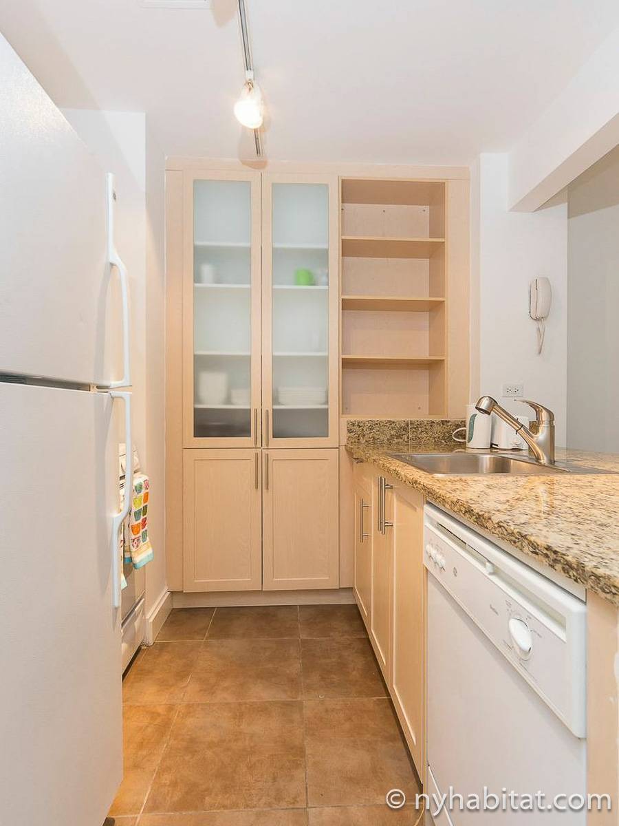 Cocina - Photo 1 de 2