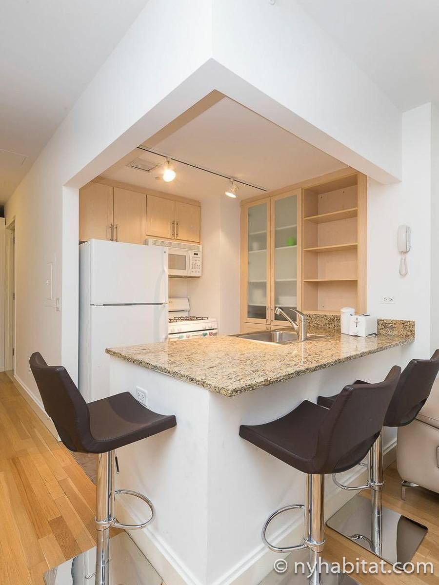 Cocina - Photo 2 de 2