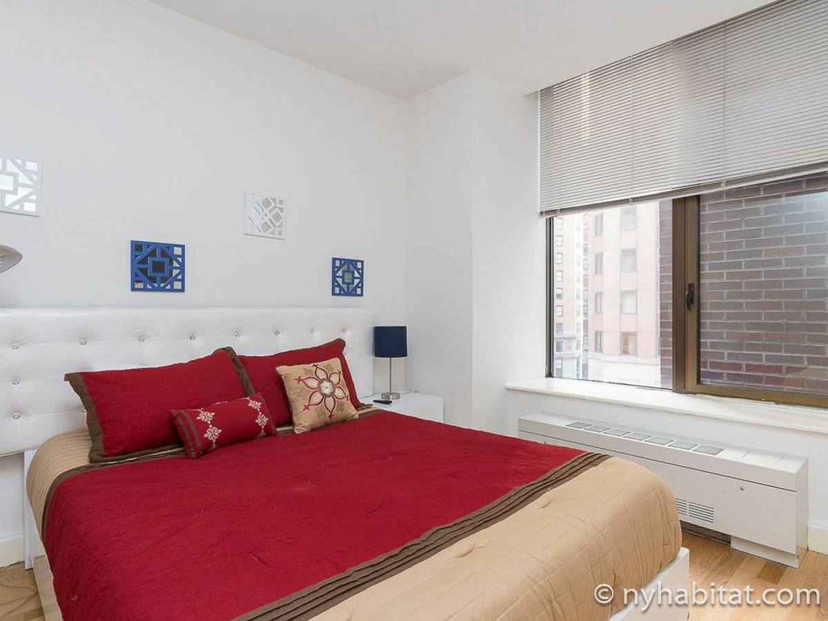 Dormitorio - Photo 1 de 1