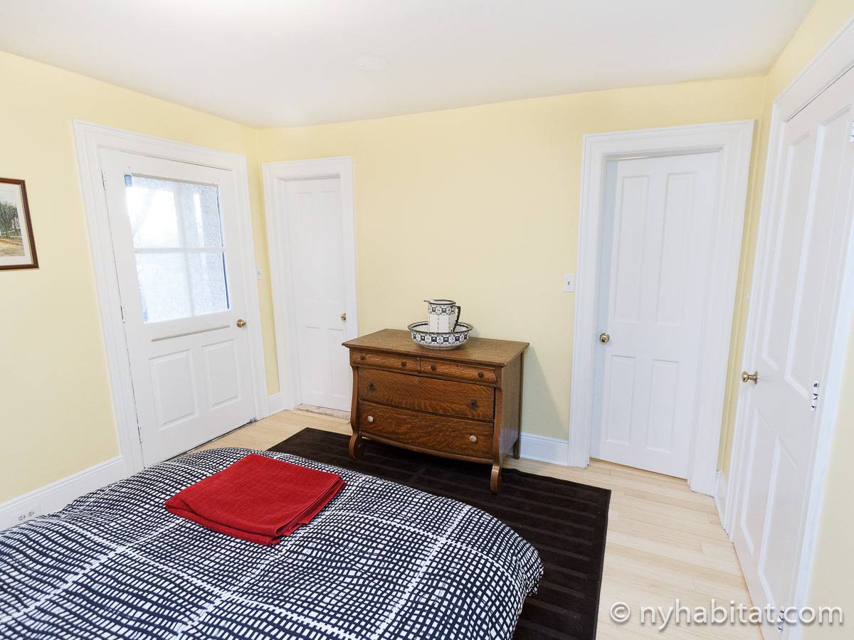 New York 1 Bedroom Apartment Rental in Boerum Hill (NY