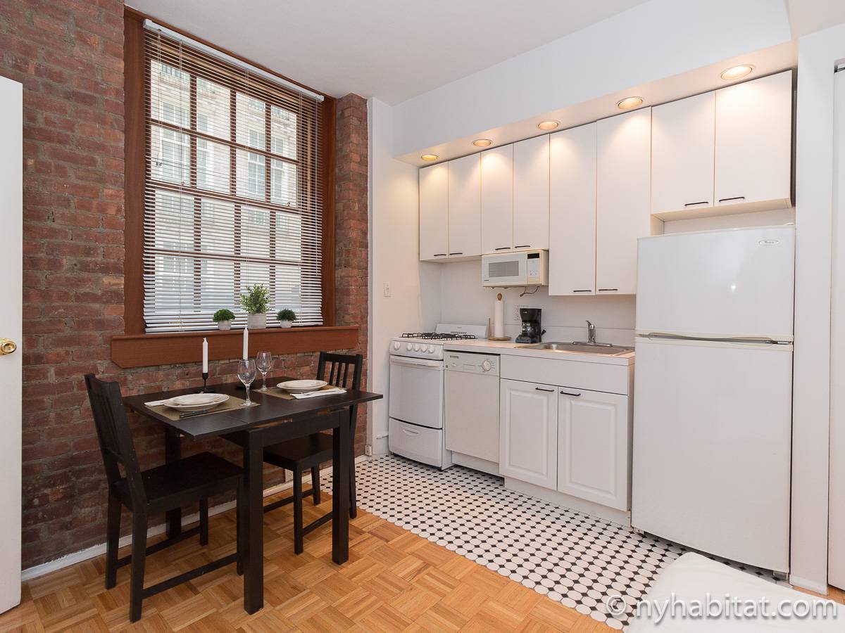 Kitchen - Photo 1 of 3