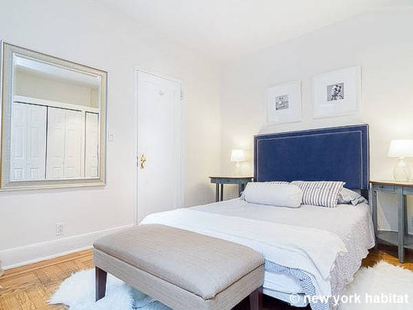 New York - 2 Camere da letto appartamento - Appartamento riferimento NY-16362