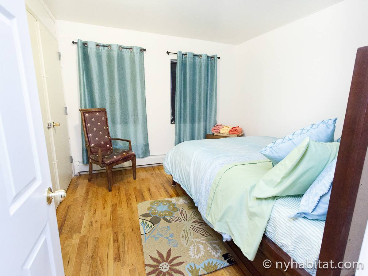 New York - 1 Bedroom apartment - Apartment reference NY-16364