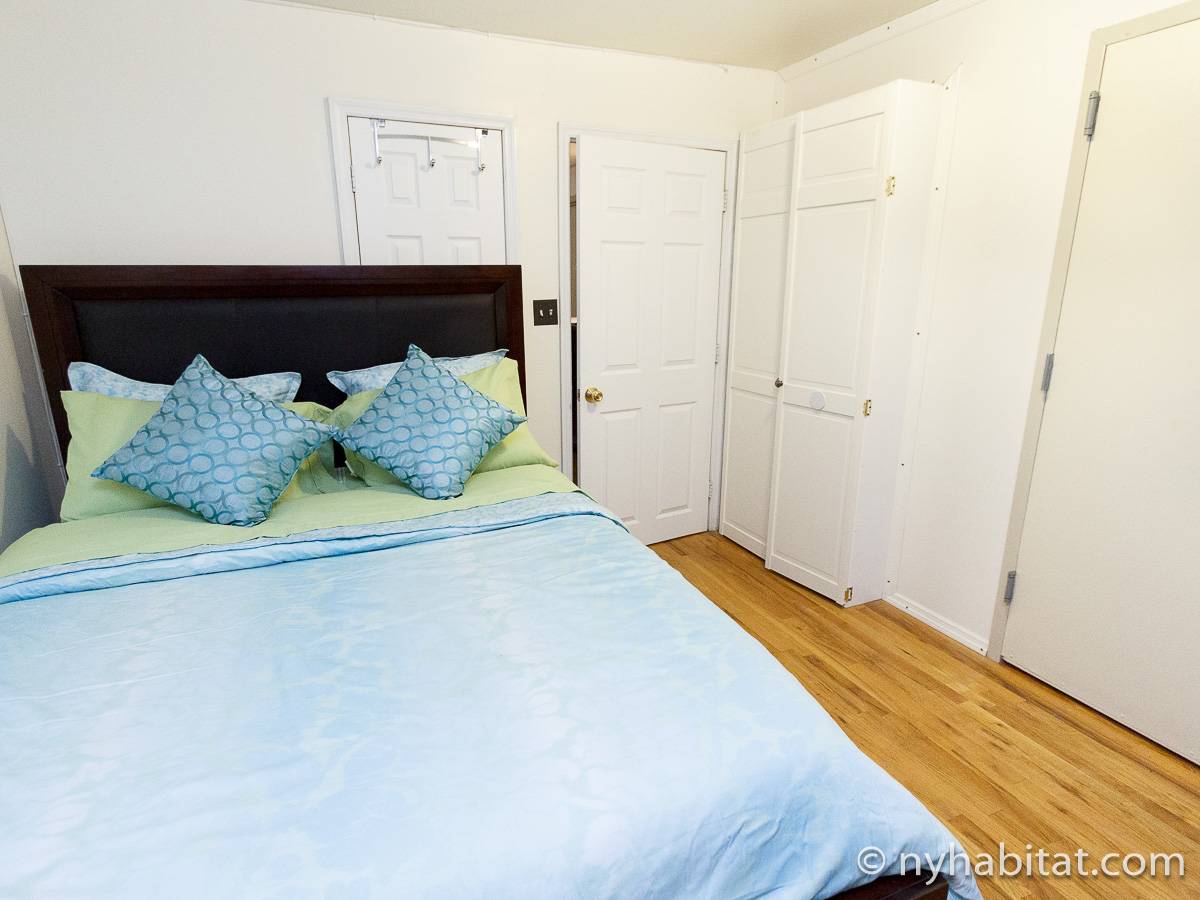 Chambre - Photo 4 sur 4