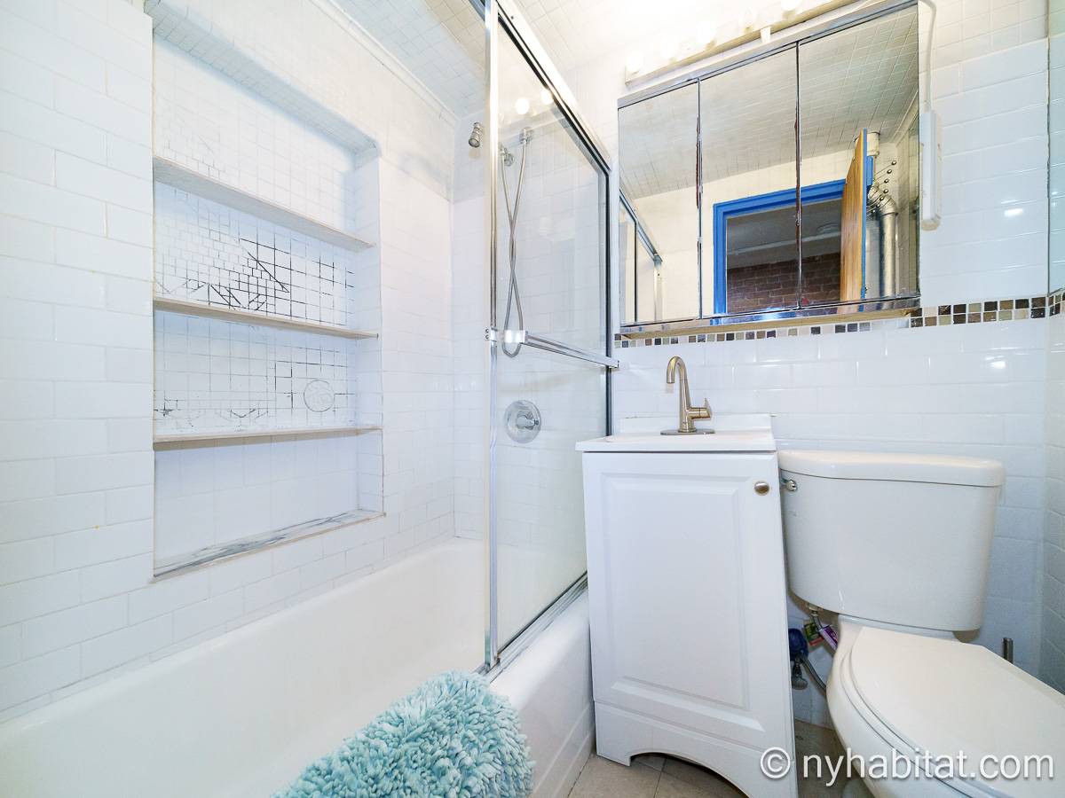Baño - Photo 3 de 4