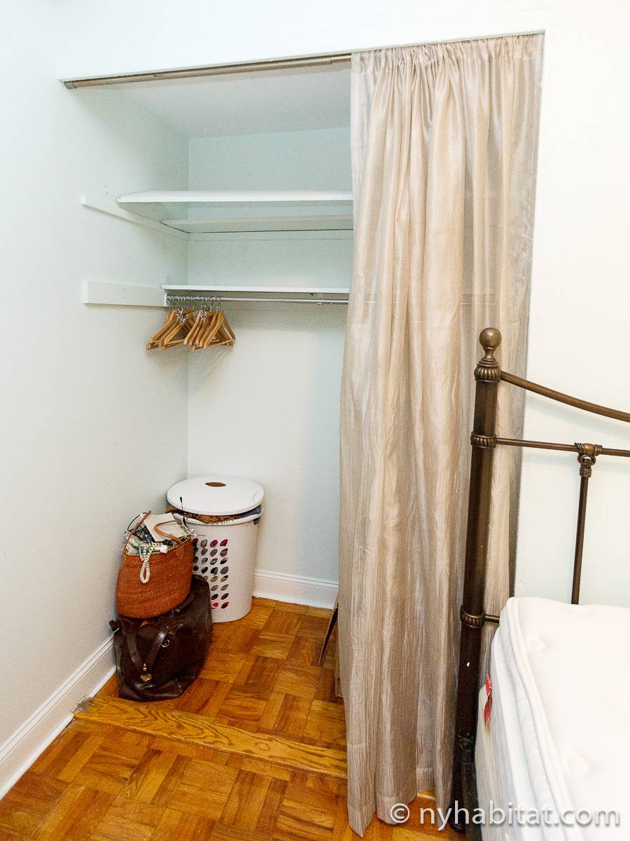 Bedroom - Photo 5 of 5 Bedroom - Photo 5 of 5