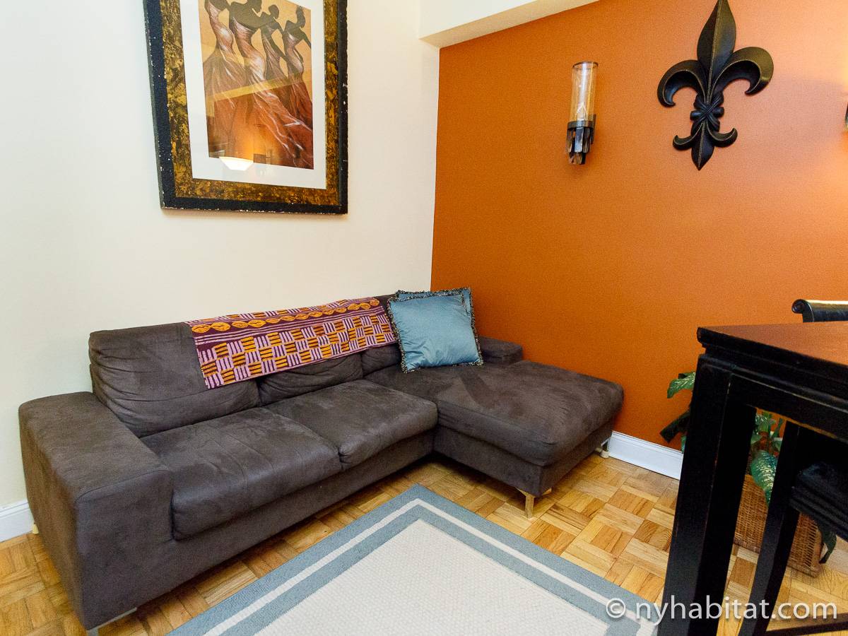 Living room - Photo 4 of 4 Living room - Photo 4 of 4