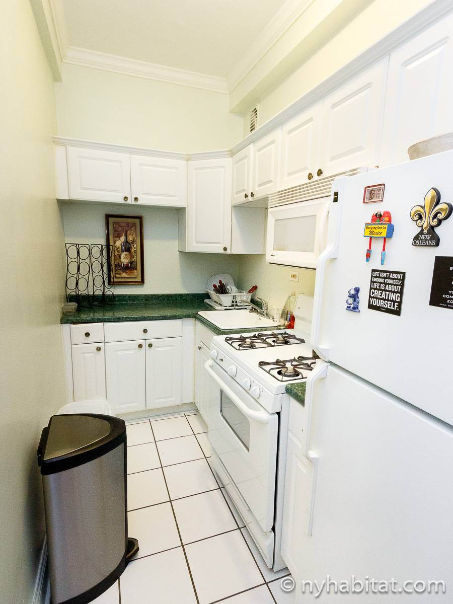 Kitchen - Photo 1 of 2 Kitchen - Photo 1 of 2