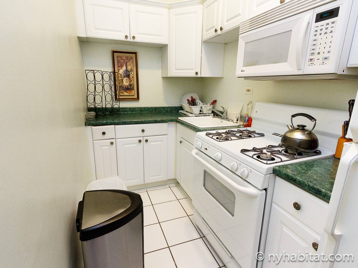 Kitchen - Photo 2 of 2 Kitchen - Photo 2 of 2