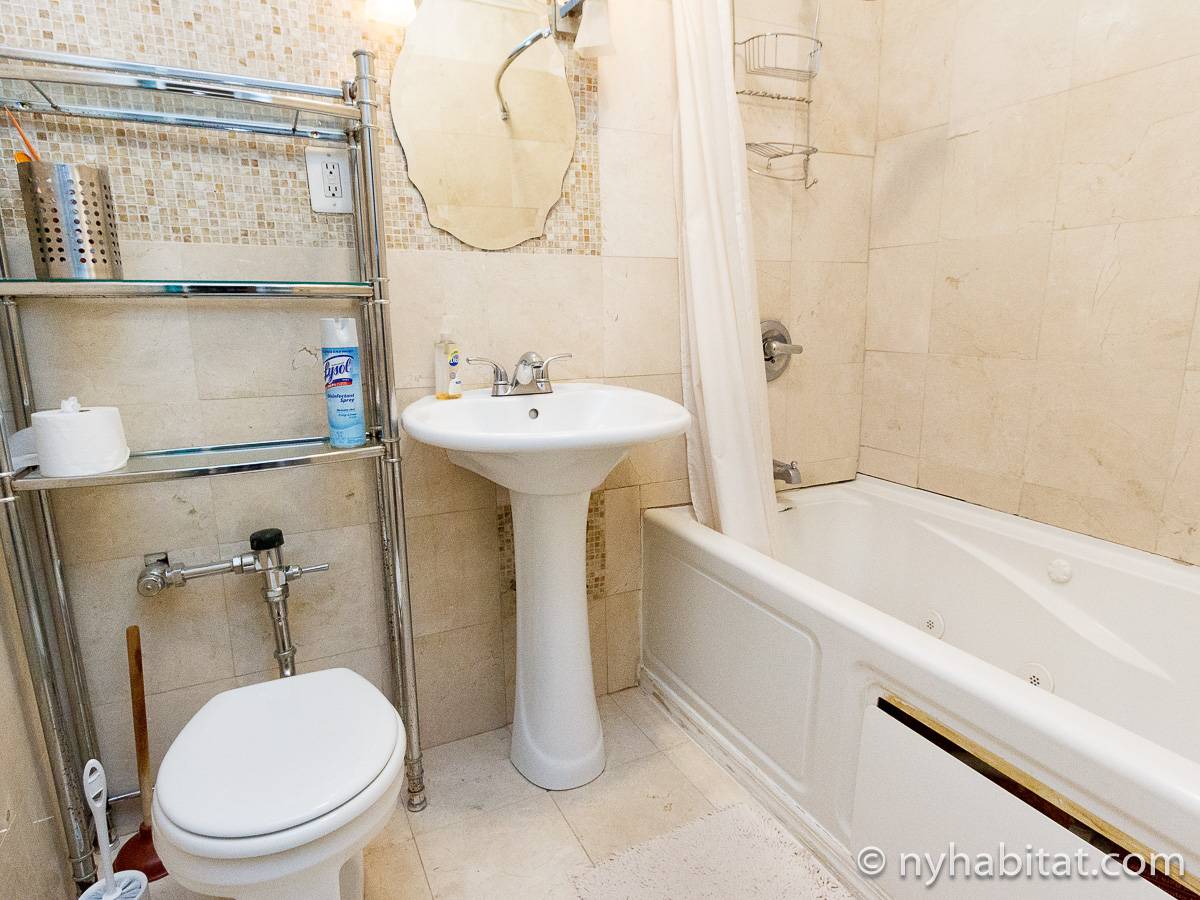 Bathroom - Photo 1 of 2 Bathroom - Photo 1 of 2