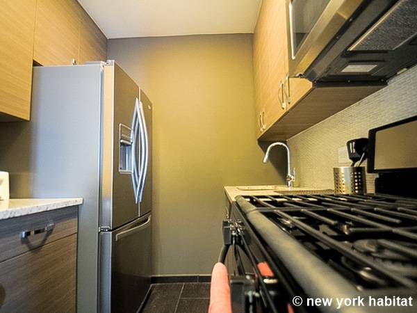 Kitchen - Photo 1 of 2