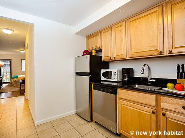 Kitchen - Photo 2 of 2