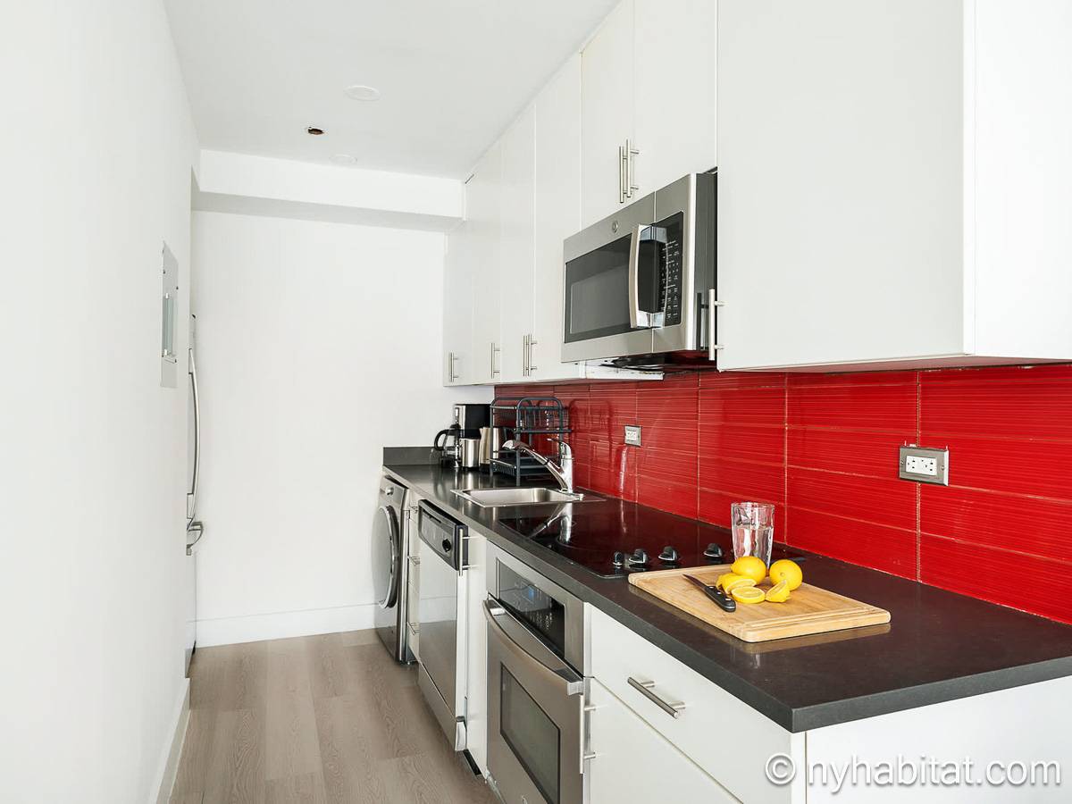 Kitchen - Photo 1 of 3 Kitchen - Photo 1 of 3