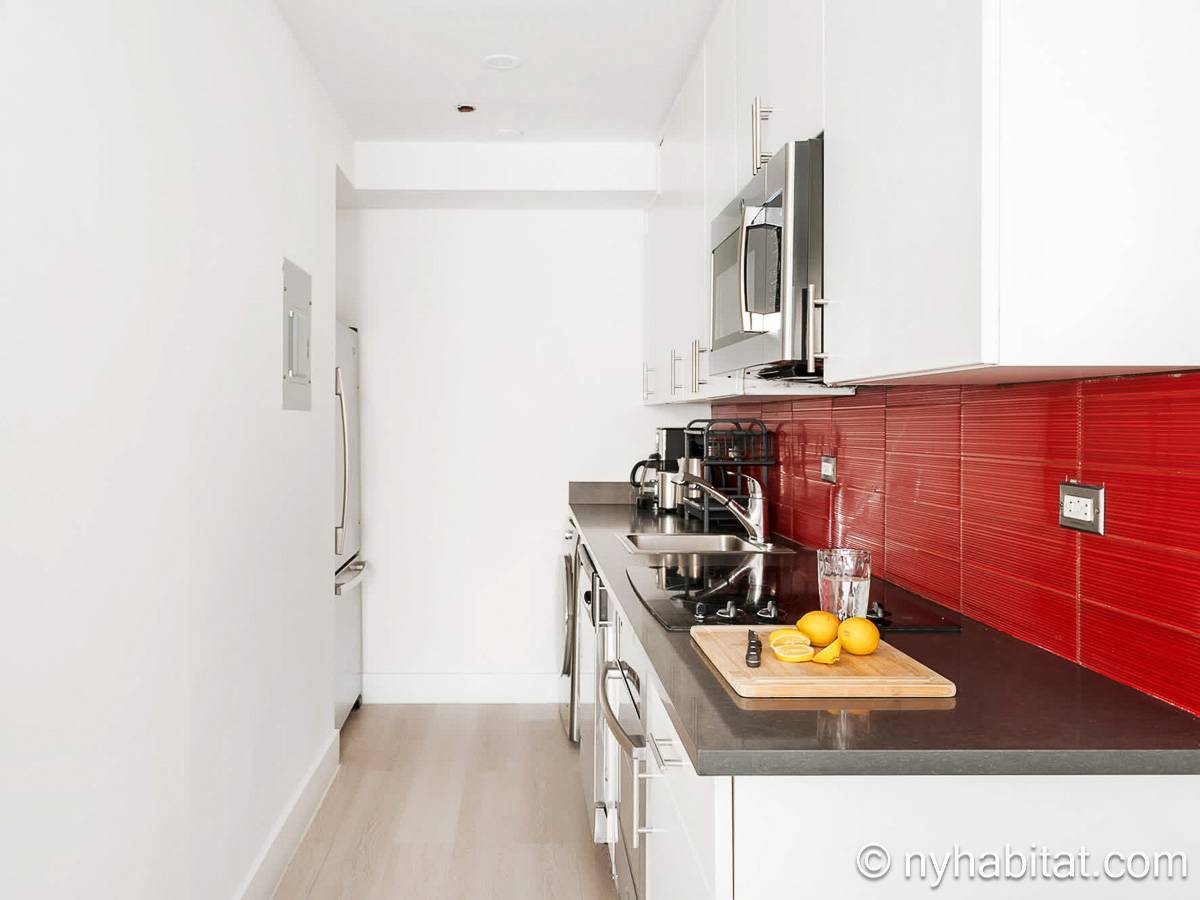 Kitchen - Photo 2 of 3 Kitchen - Photo 2 of 3