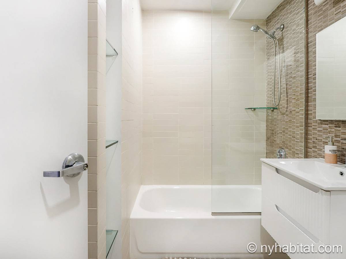 Bathroom - Photo 1 of 2 Bathroom - Photo 1 of 2