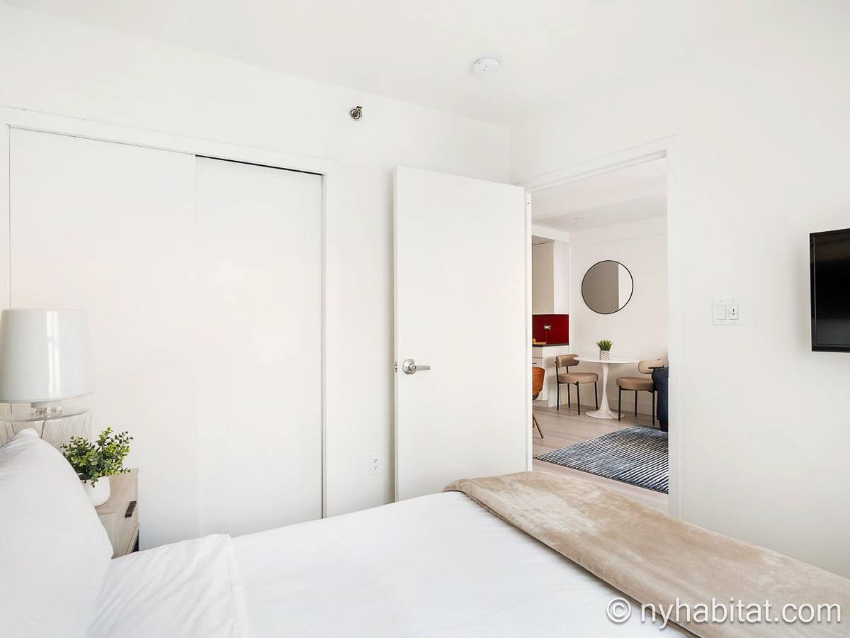 Bedroom - Photo 5 of 5 Bedroom - Photo 5 of 5