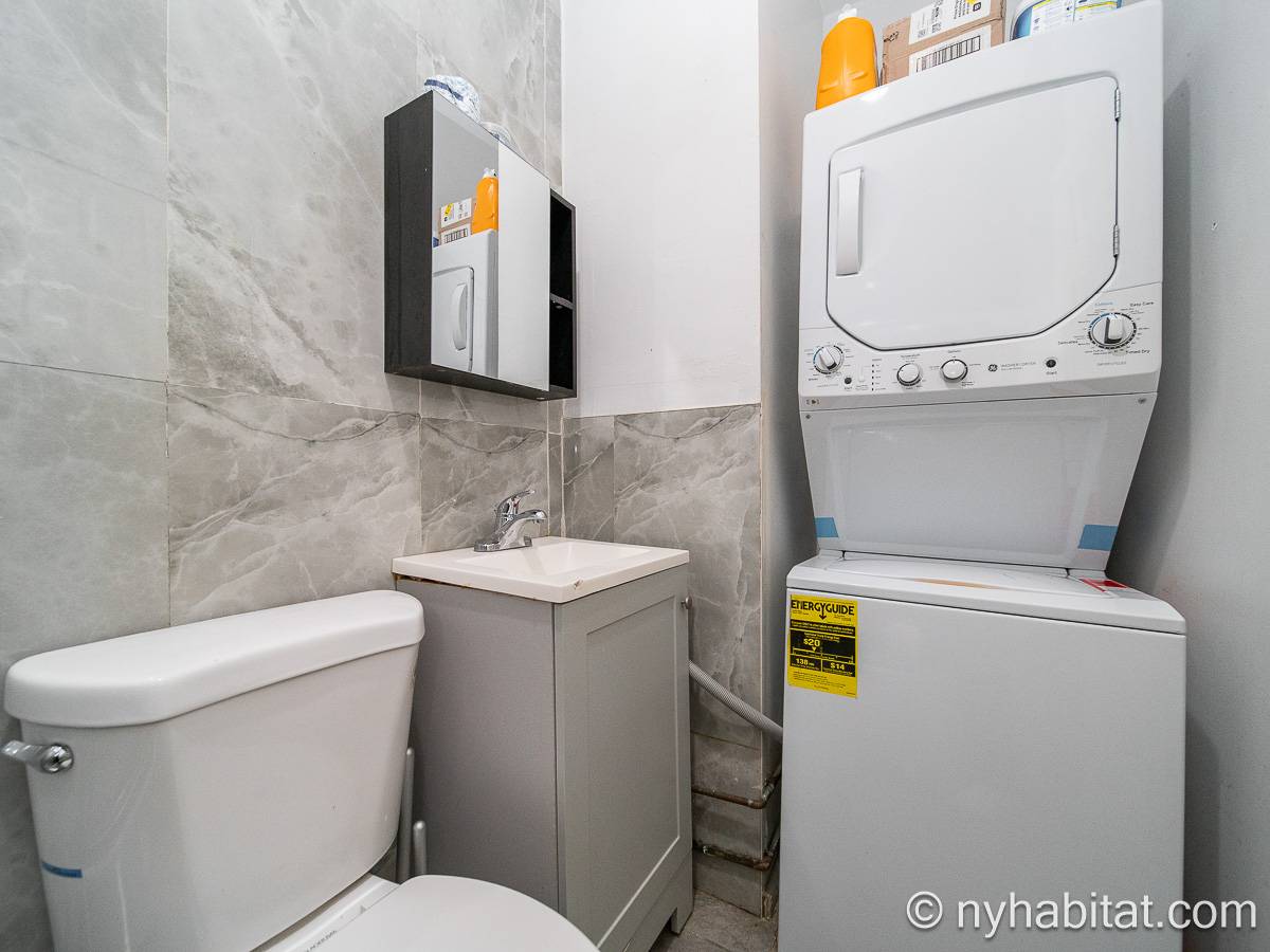 Salle de bain - Photo 3 sur 3 Salle de bain - Photo 3 sur 3