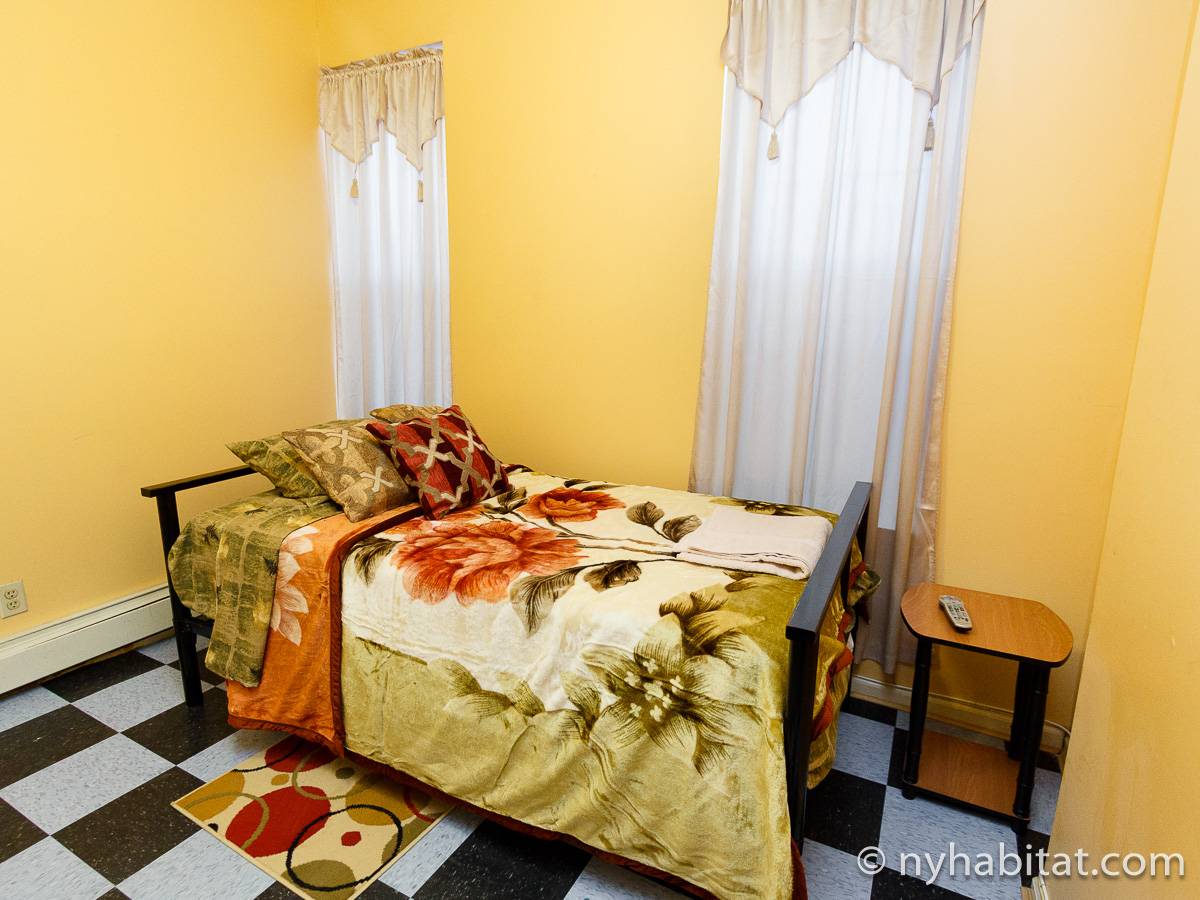 New York Roommate Room for rent in Bedford Stuyvesant 3 Bedroom