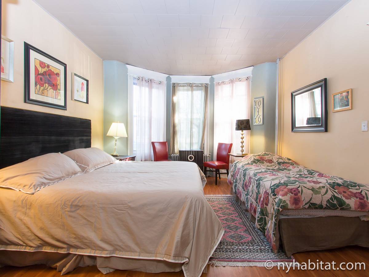 New York Apartment 2 Bedroom Apartment Rental in Bushwick, Brooklyn