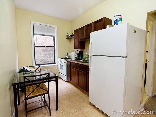 Kitchen - Photo 1 of 4