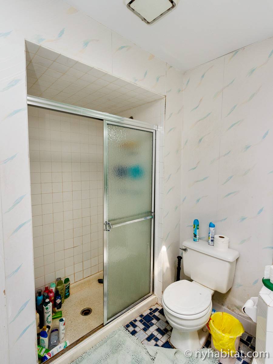 Salle de bain 1 - Photo 4 sur 4