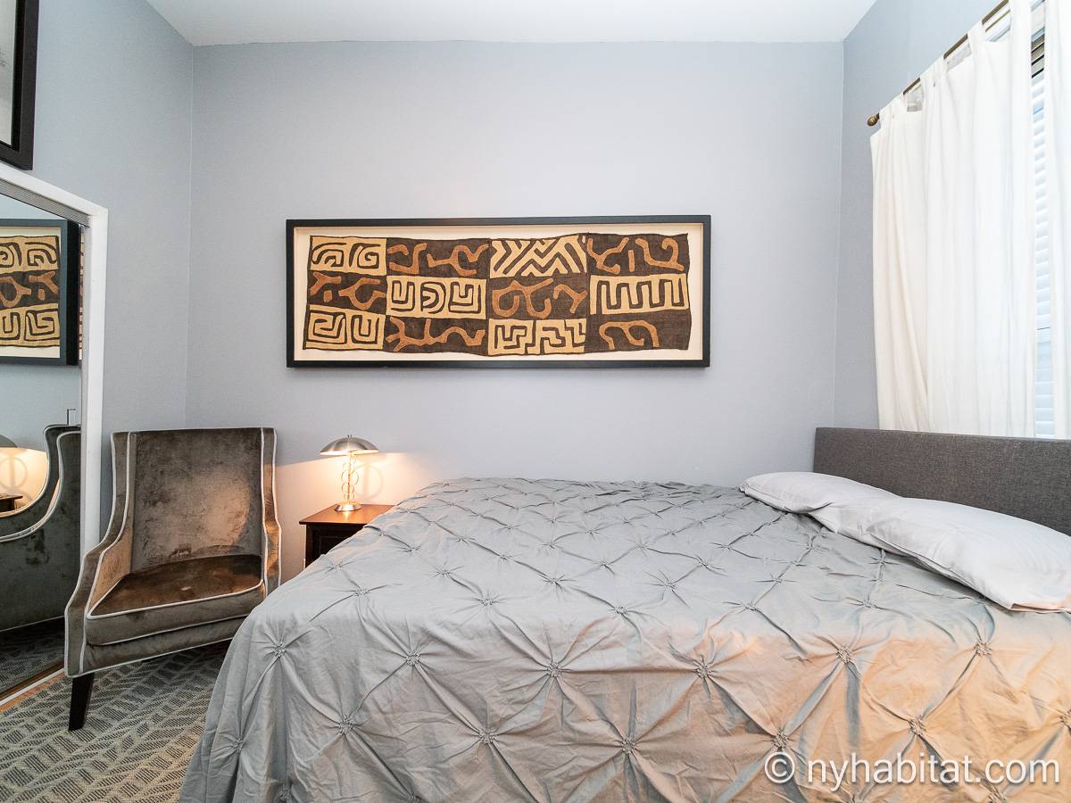 Bedroom - Photo 3 of 4 Bedroom - Photo 3 of 4