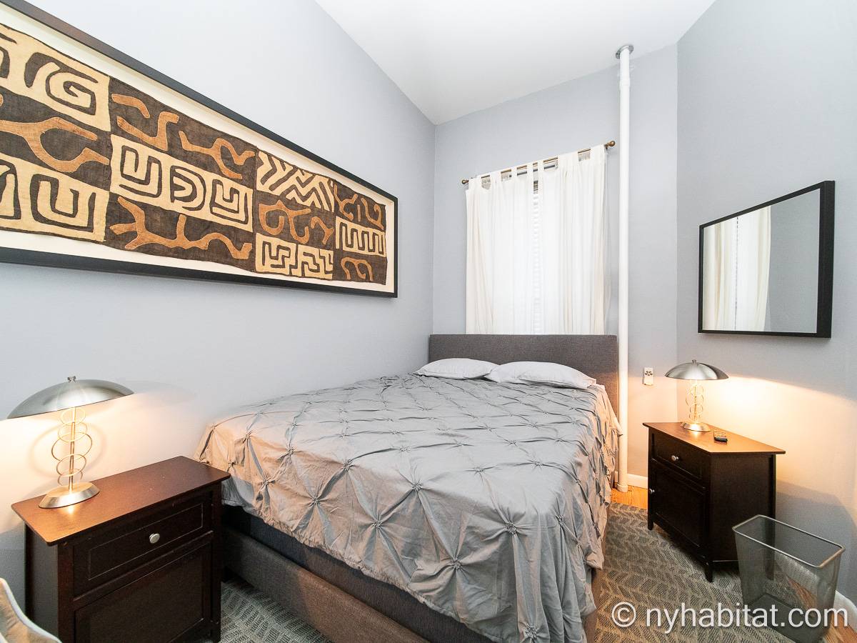 Bedroom - Photo 1 of 4 Bedroom - Photo 1 of 4