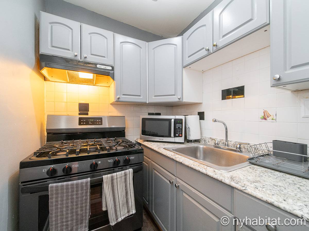 Kitchen - Photo 2 of 3 Kitchen - Photo 2 of 3