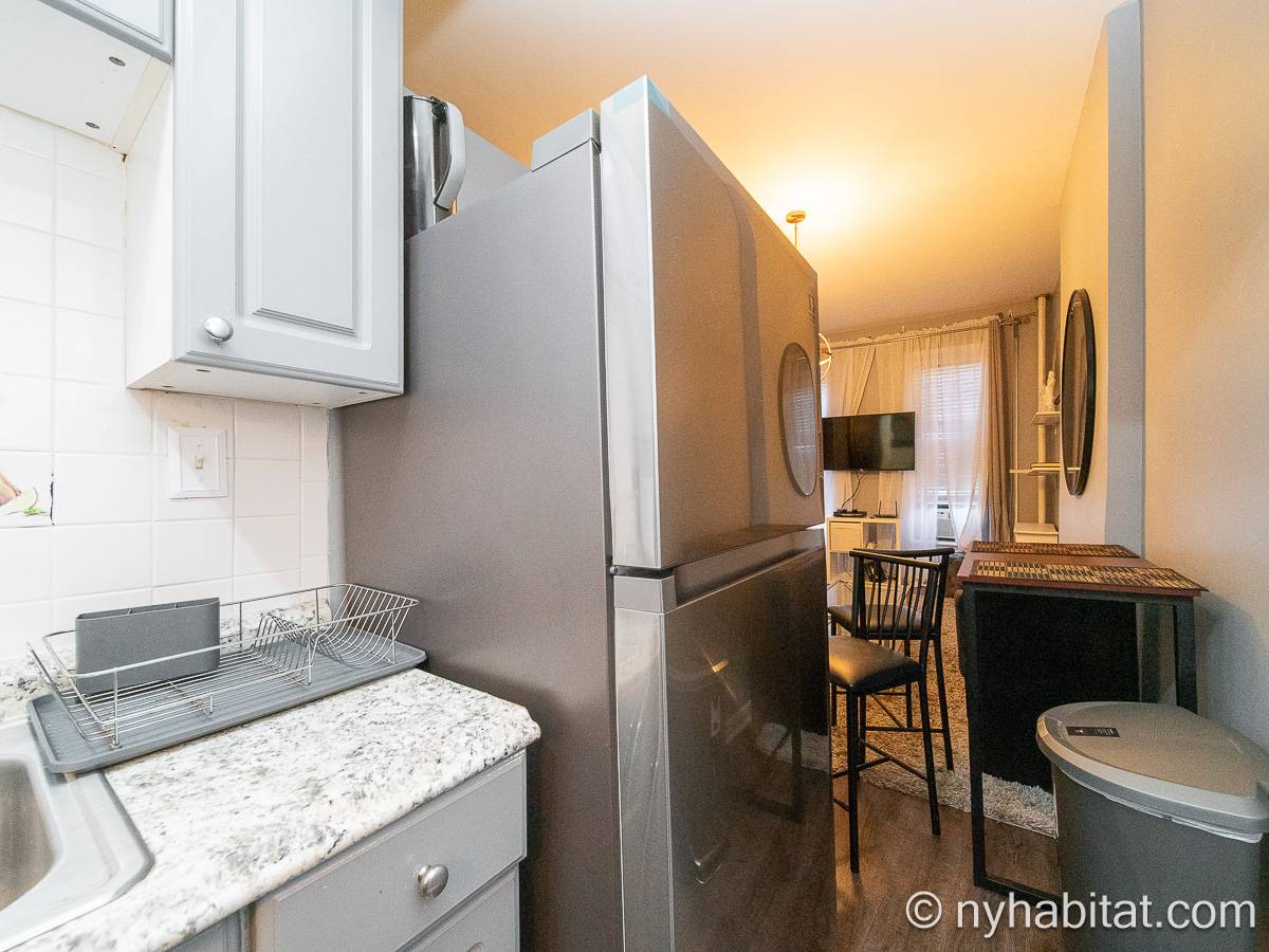 Kitchen - Photo 3 of 3 Kitchen - Photo 3 of 3