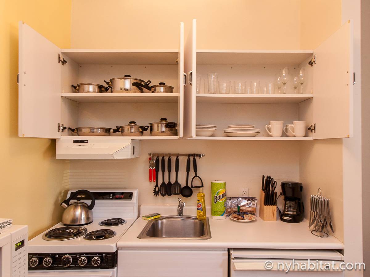 Kitchen - Photo 2 of 2