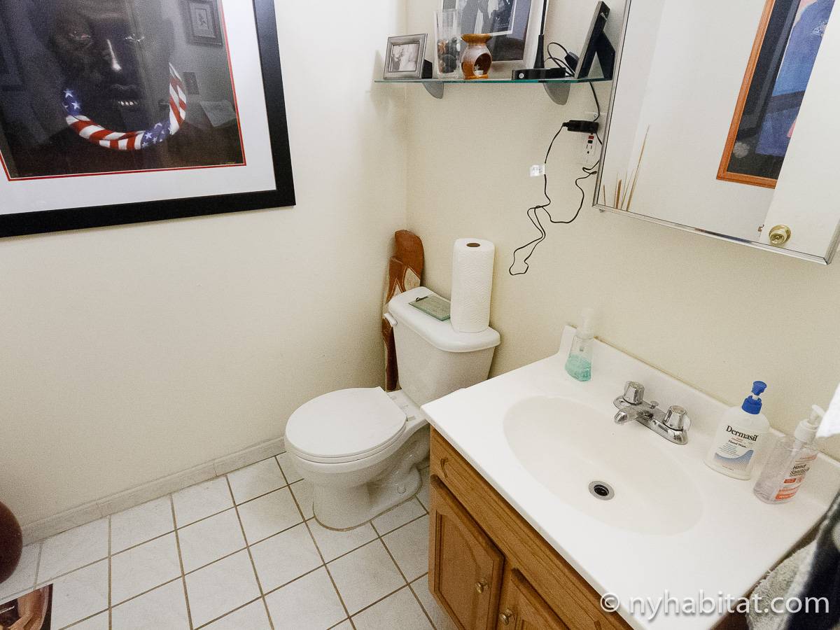 Bathroom 1 - Photo 1 of 1