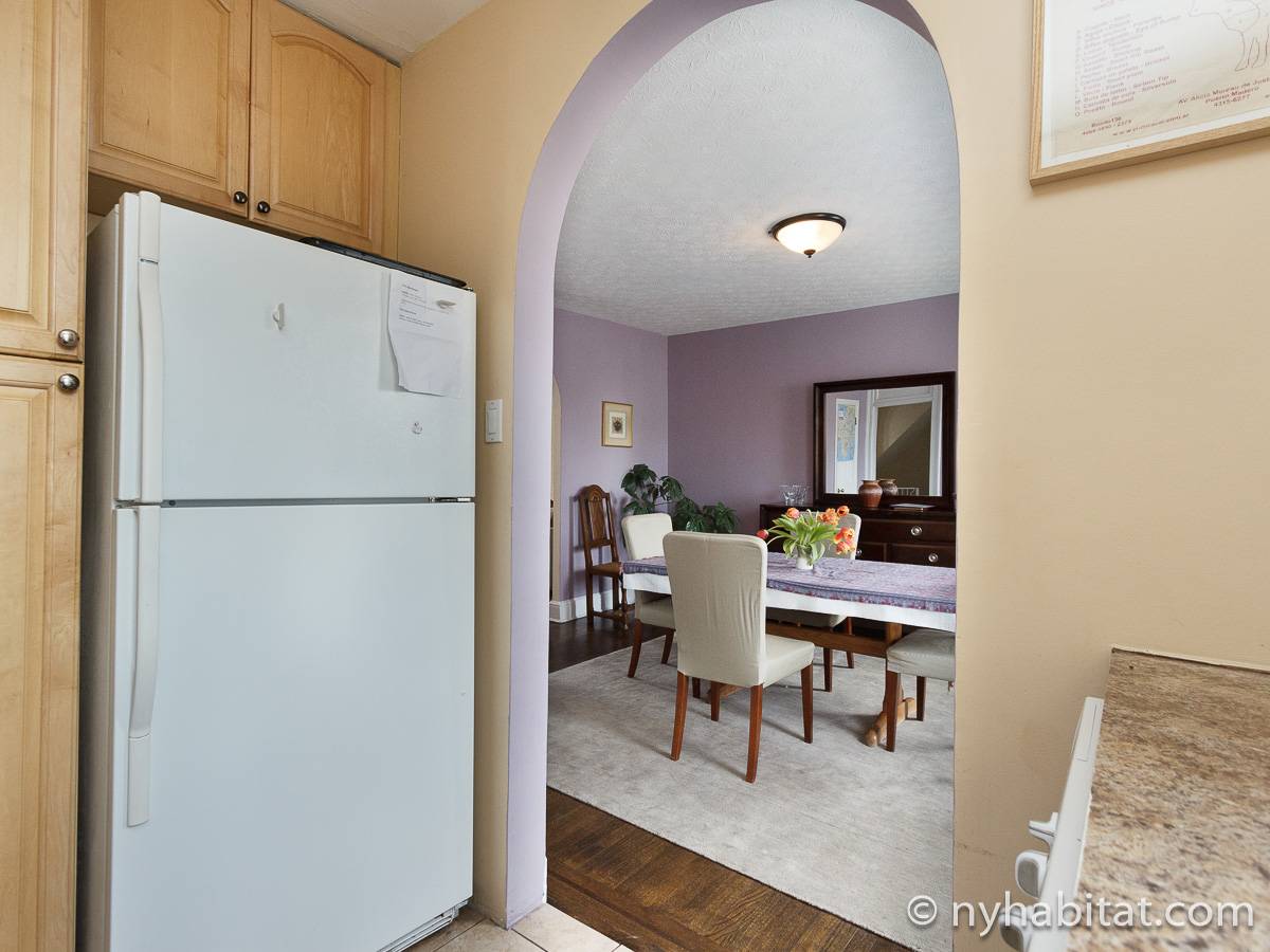 New York Apartment 3 Bedroom Duplex Apartment Rental in Greenpoint (NY