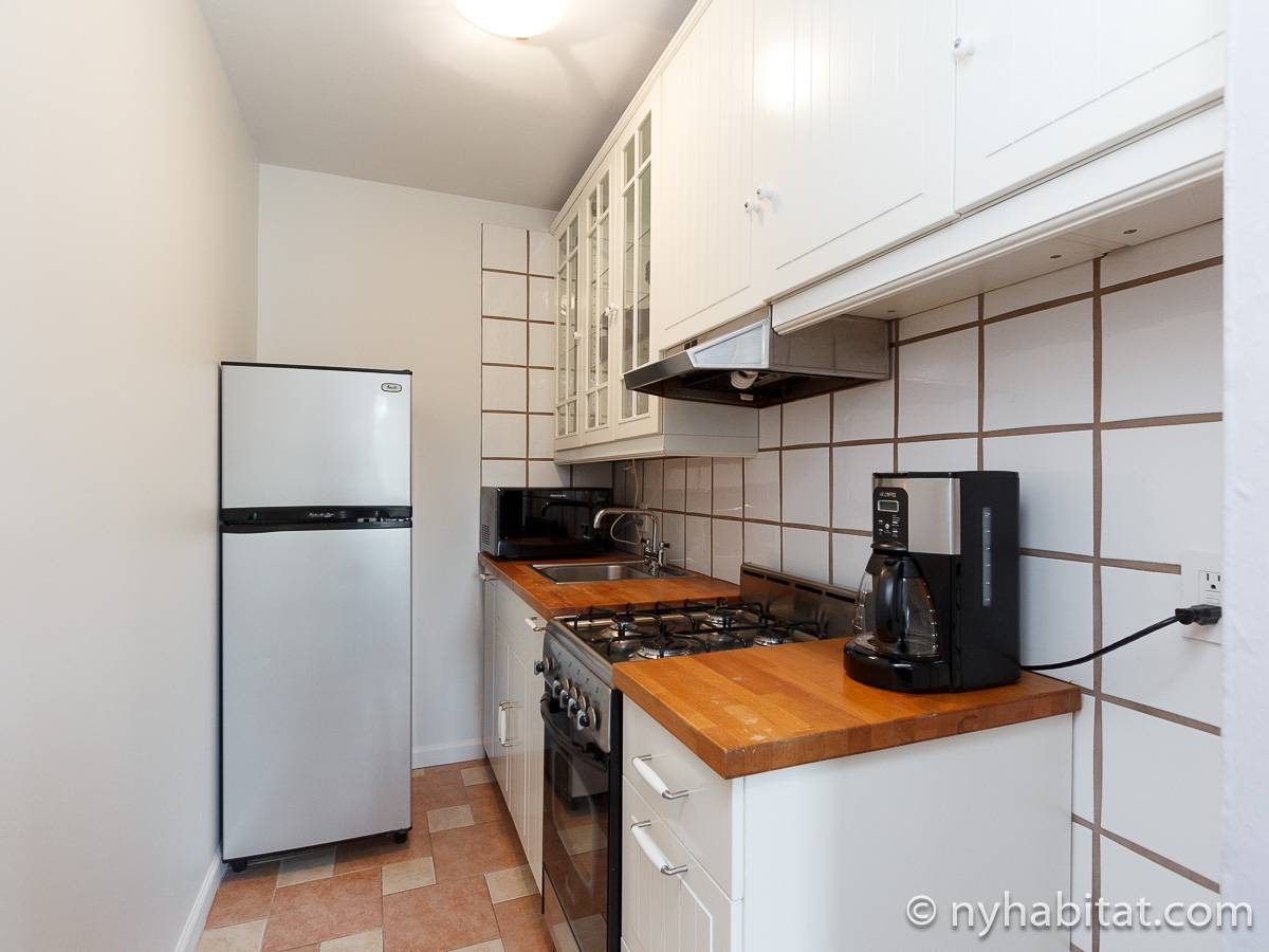 Cucina - Photo 2 di 2