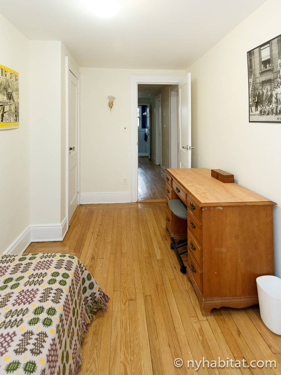 New York Apartment 3 Bedroom Duplex Apartment Rental in Forest Hills