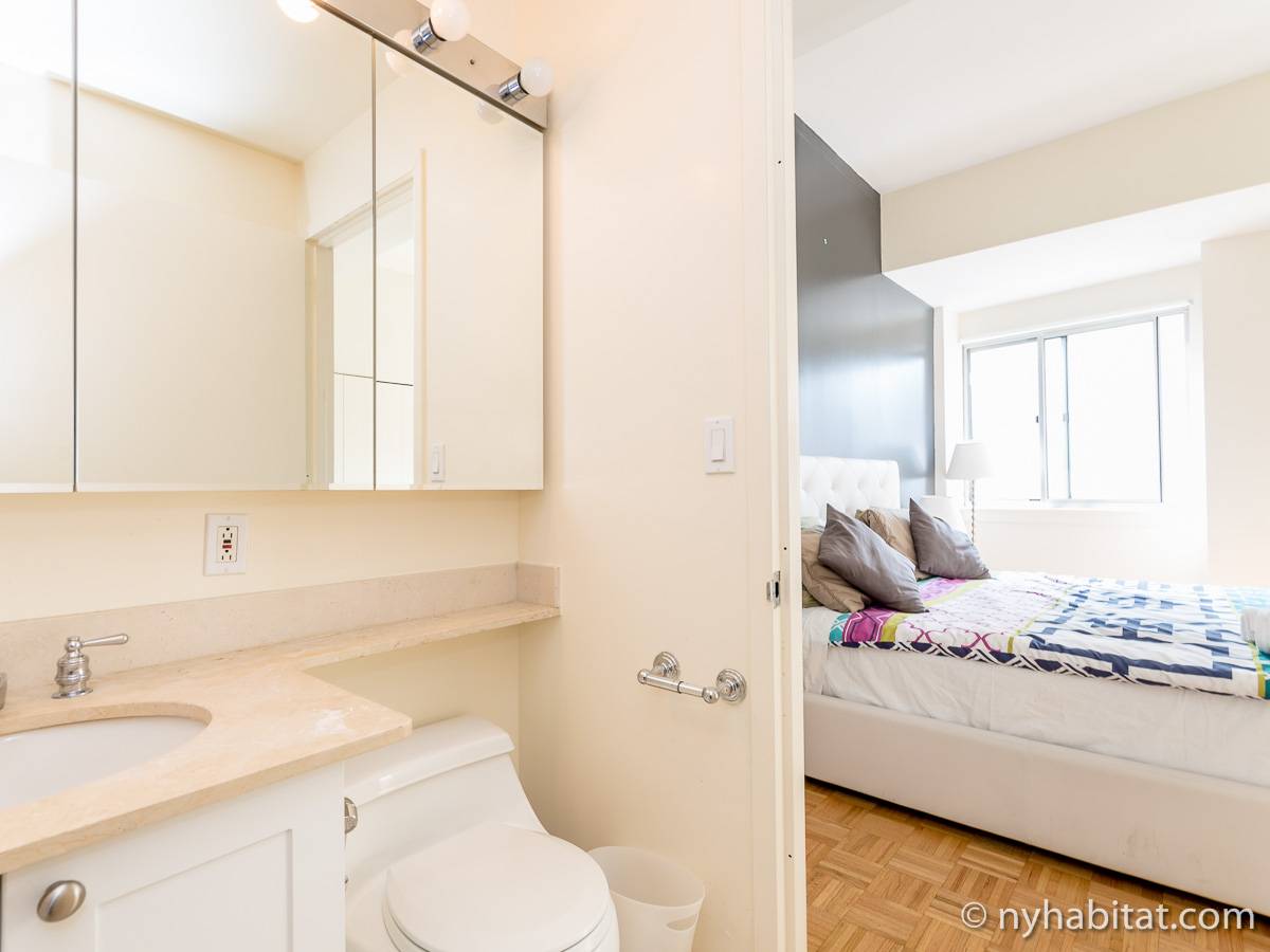 Bagno 2 - Photo 1 di 7