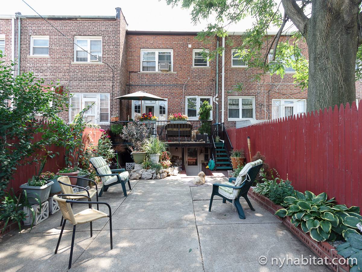 Estudios En Brooklyn
