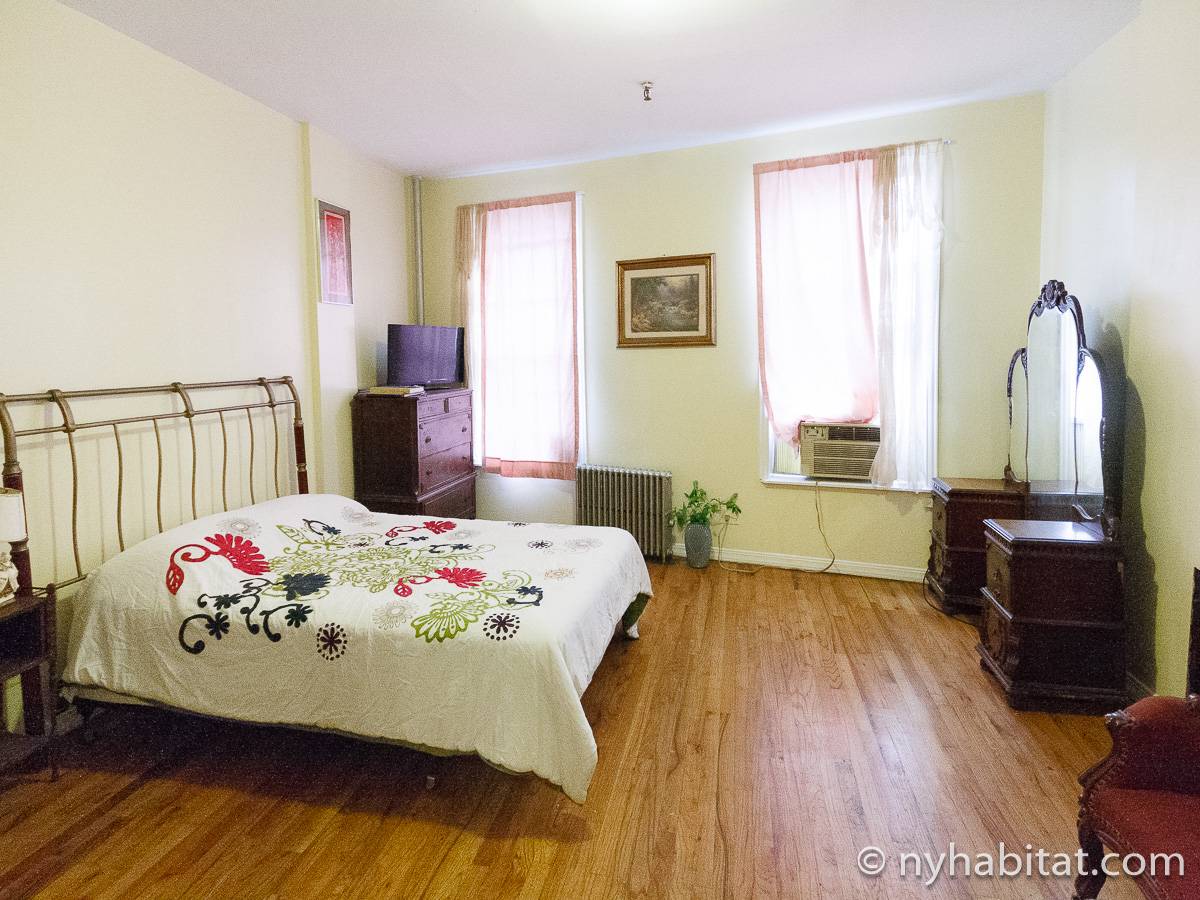 New York - Monolocale appartamento - Appartamento riferimento NY-16510