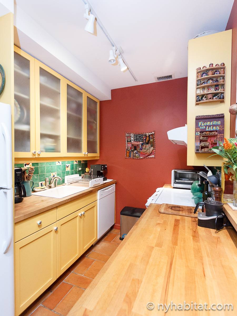 New York Roommate Room for rent in Greenwich Village 2 Bedroom