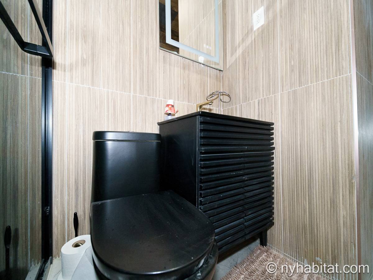 Salle de bain - Photo 3 sur 3