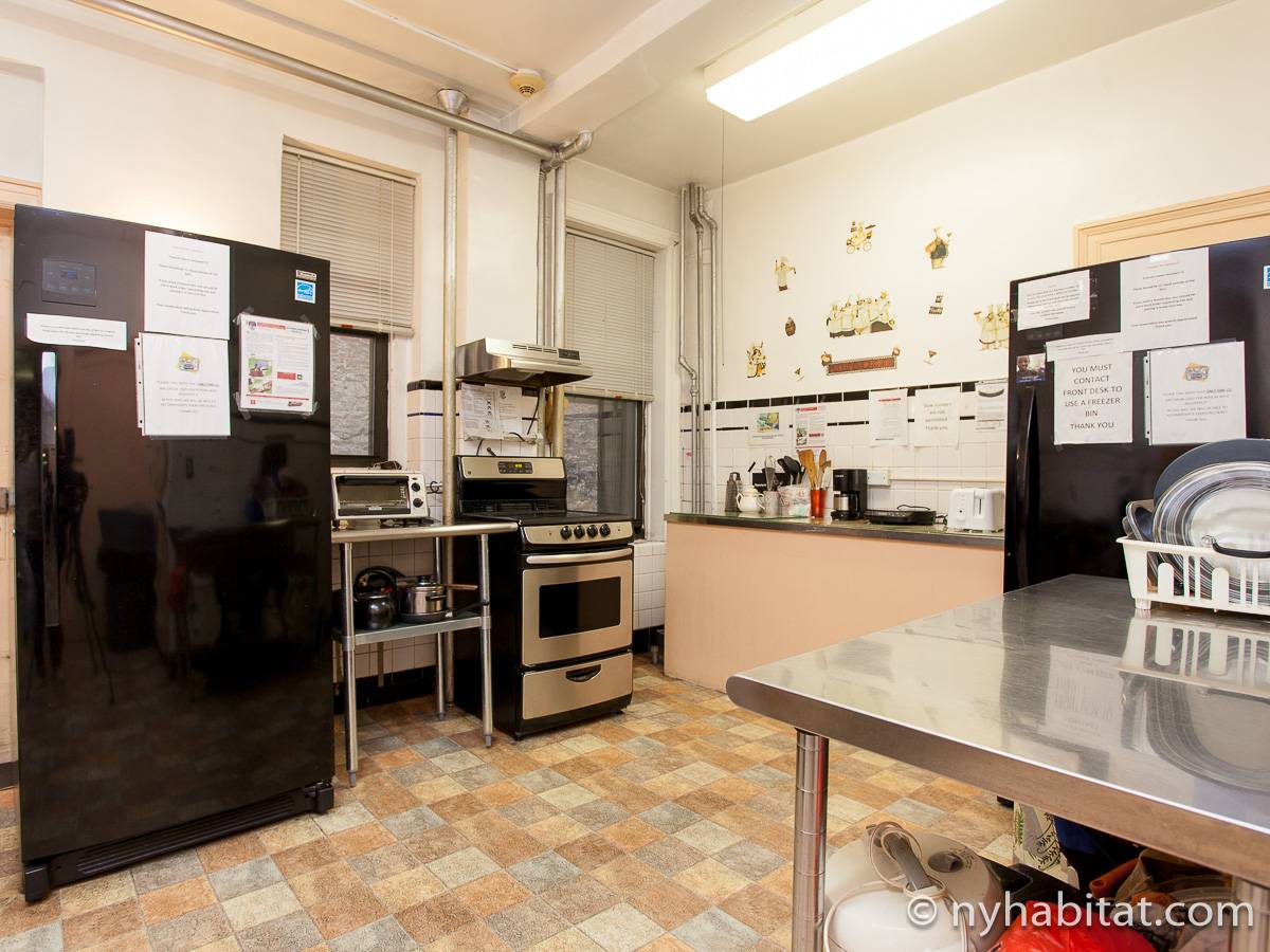 Cocina - Photo 2 de 3