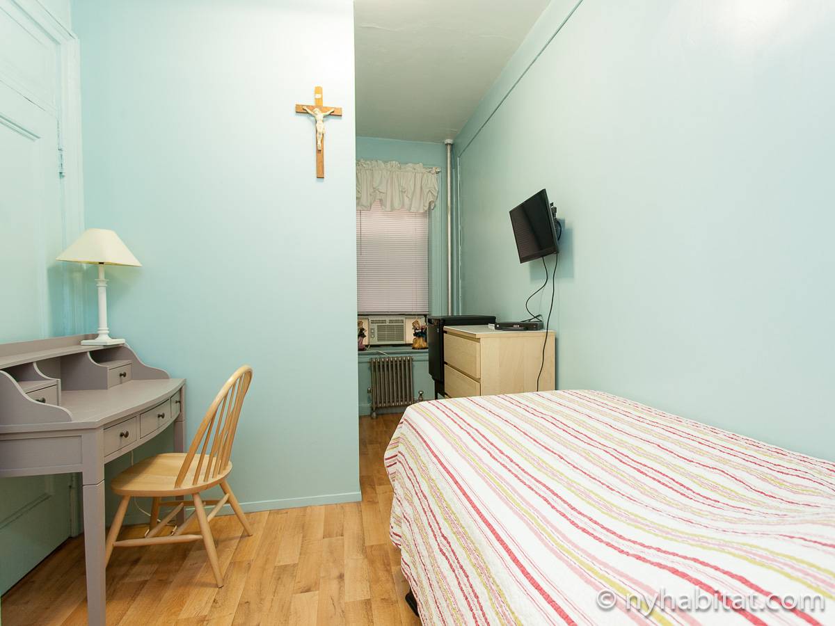 Bedroom 1 - Photo 1 of 2