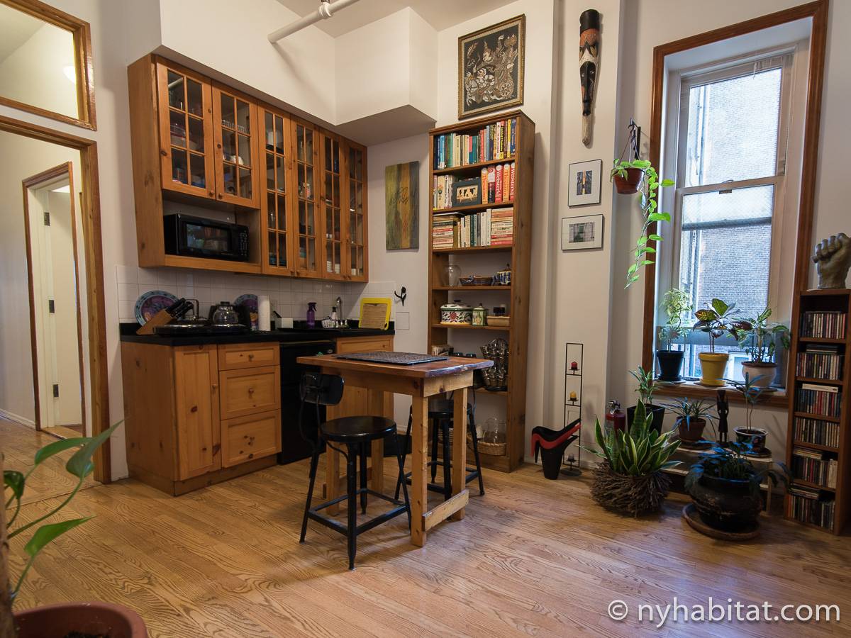 Kitchen - Photo 1 of 3