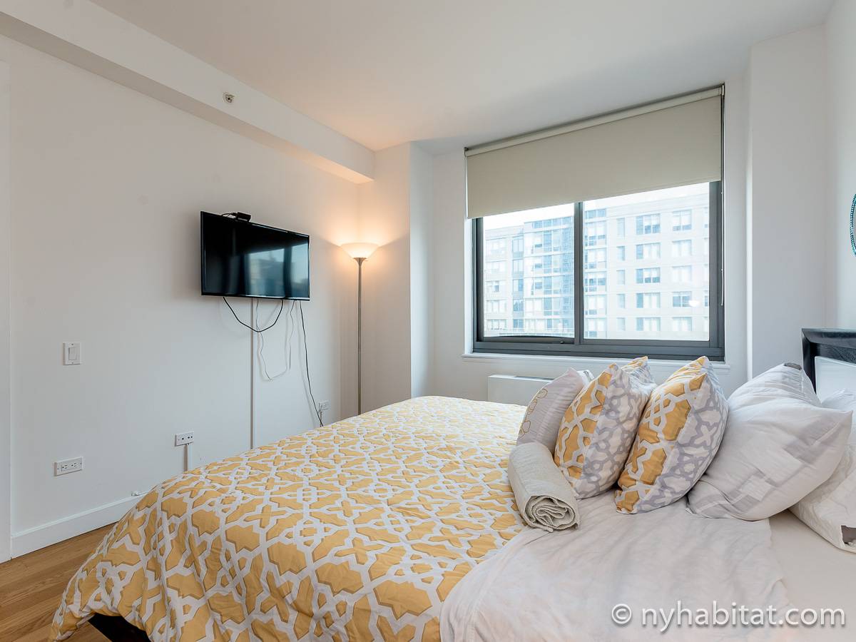 Chambre 2 - Photo 4 sur 6