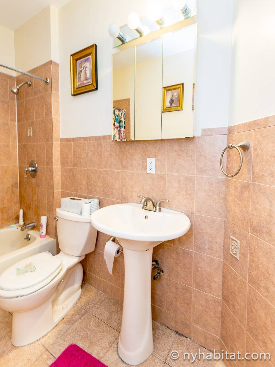 Baño - Photo 3 de 4
