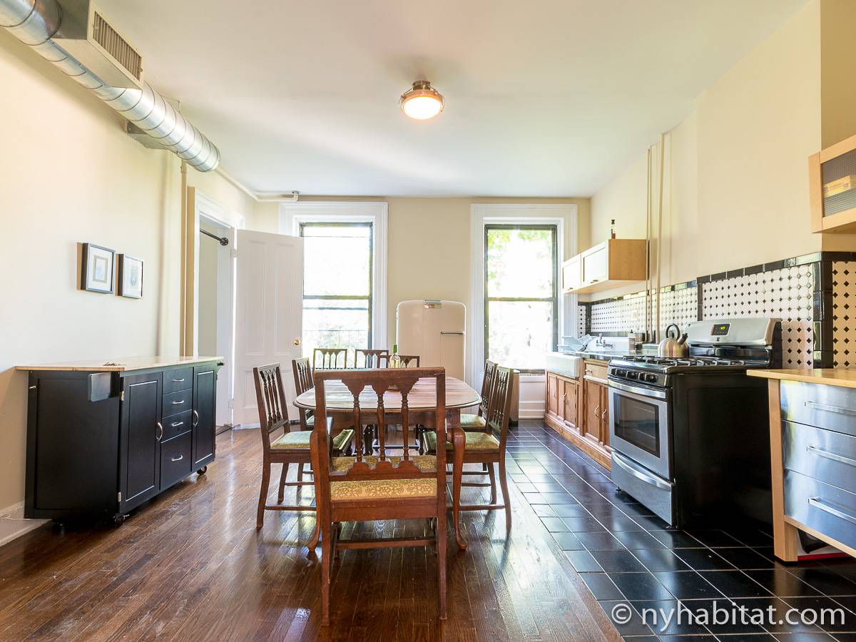 Kitchen - Photo 1 of 4