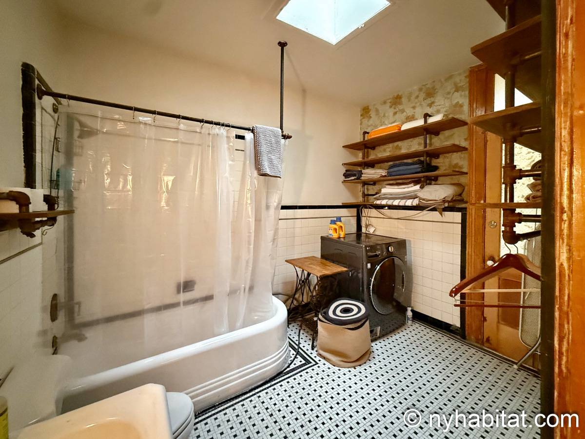 Bagno - Photo 2 di 4 Bagno - Photo 2 di 4