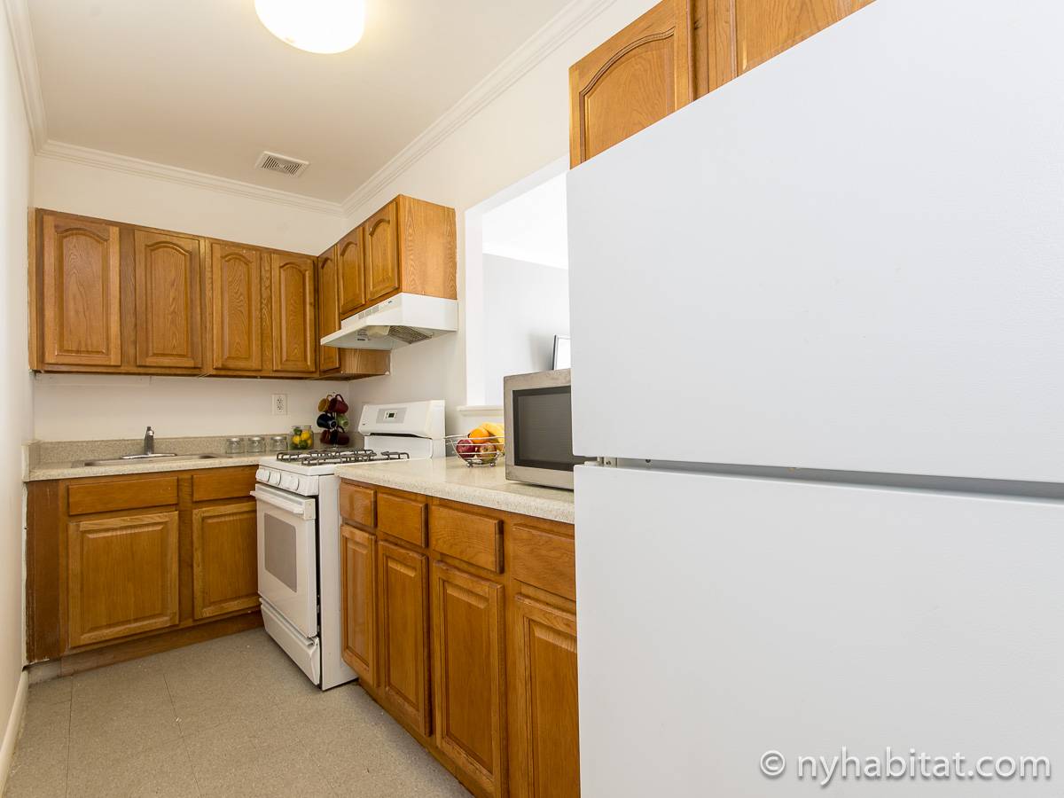 Kitchen - Photo 1 of 4