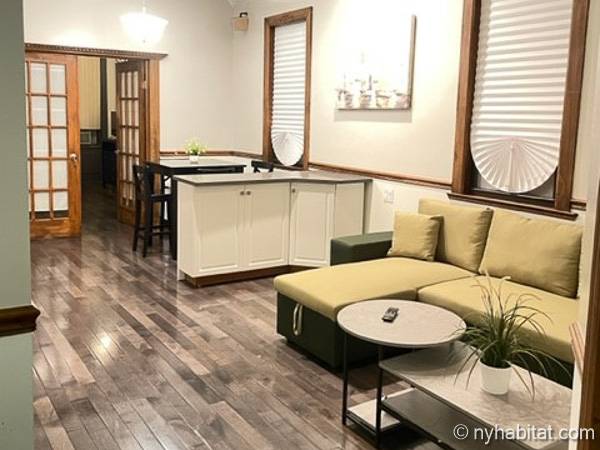 New York - 2 Bedroom apartment - Apartment reference NY-16567