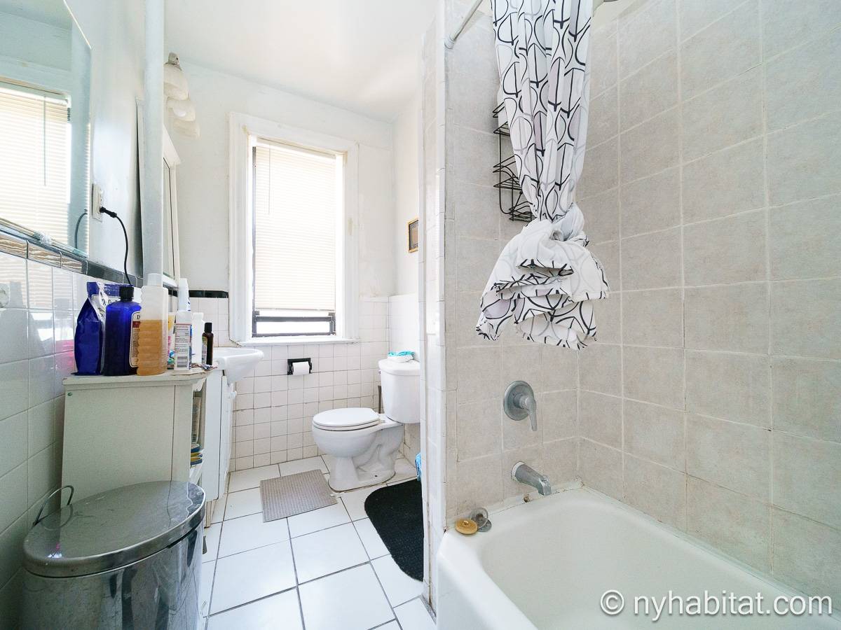 Baño - Photo 1 de 4